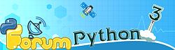 Python Forum