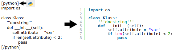 python strip html tags